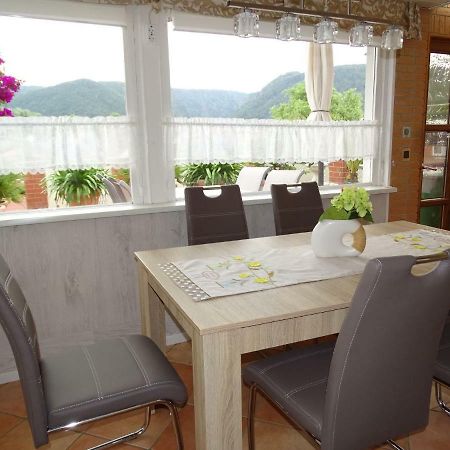 Ferienwohnung Koehlert ทาเลอ ภายนอก รูปภาพ