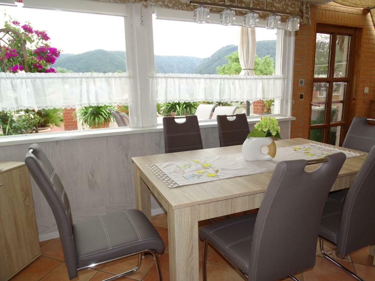 Ferienwohnung Koehlert ทาเลอ ภายนอก รูปภาพ