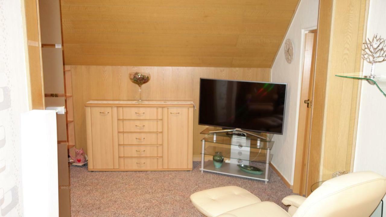 Ferienwohnung Koehlert ทาเลอ ภายนอก รูปภาพ